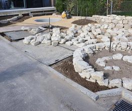 Steiner Gartenbau Sàrl Bild 9