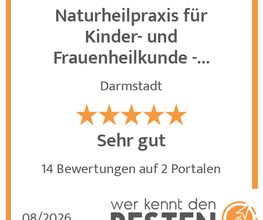 werkenntdenBESTEN.de Qualitätssiegel