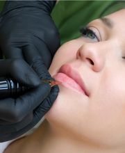 Permanent Make Up Potsdam - Dandelion Cosmetic Studio Bild 13
