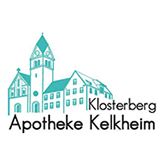 Logo der Klosterberg-Apotheke