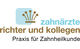 Susanne Richter Praxis für Zahnheilkunde