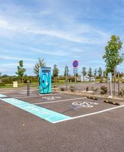 EVzen station de recharge image 2