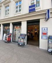 budni - Schulterblatt 45 Bild 7