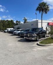 Budget Car Rental image 1