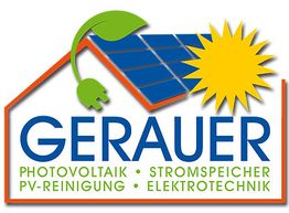 Elektrotechnik & Photovoltaik Stefan Gerauer