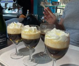 Cafe Les Lilas image 1