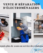 Roux Jean-Richard Sàrl Bild 5