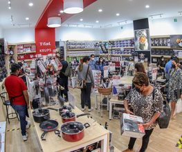 T-fal Puebla imagen 2