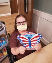 Warner Robins Rehabilitation Center image 14