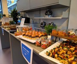 FITSTRO Catering & Events