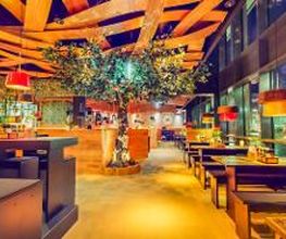 PETER PANE Burgergrill & Bar Bild 5