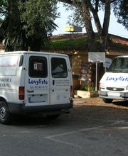 Lavandería Tintorería Lavylisto imagen 1