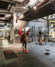 Fitness Park Paris - République image 3