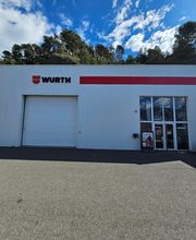 Würth Proxishop Nice Nord image 4
