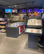 JET Tankstelle Bild 4