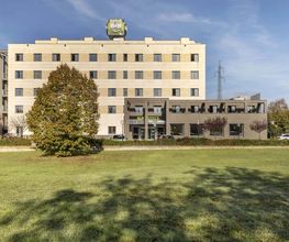 B&B HOTEL Arezzo immagine 2