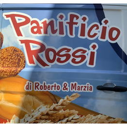 Panificio Rossi di Roberto e Marzia logo