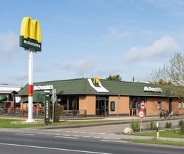 McDonald's Bild 1