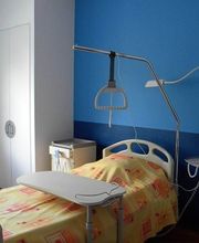 Hôpital Intercommunal d'Espalion - Saint Laurent d'Olt image 9