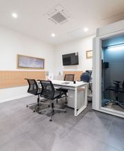 Centro Auditivo GAES Madrid Vallecas imagen 8