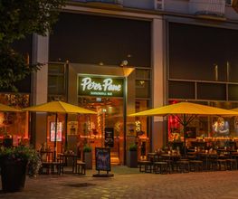 PETER PANE Burgergrill & Bar Bild 3