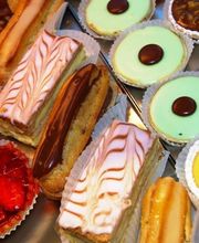 Dessert Sàrl Panino Bild 11