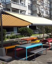 Dellsberger AG Storenbau Bild 7