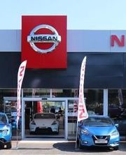 Nissan Oceanis Loisirs Auto image 11