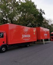 Umzugsfirma Junker Bild 14
