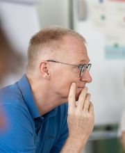 InKonstellation Ausbildungsakademie Bremen
Systemische Coaching Ausbildung in Aktion