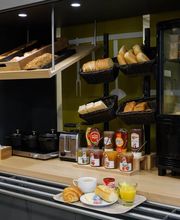 B&B HOTEL Creil Chantilly image 5