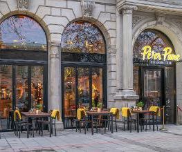 PETER PANE Burgergrill & Bar Bild 8