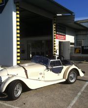 Auto Bilan des Albères NORISKO image 13