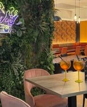 Le Seven Restaurant Casino Poker Bowl Aix-les-Bains image 11