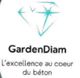 Garden Diam