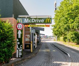 McDonald's Bild 3