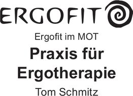 Ergofit Tom Schmitz