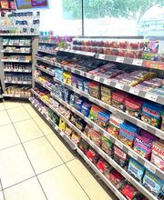 JET Tankstelle Bild 7