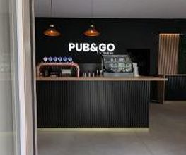 Pub&Go Berlin Prenzlauer Berg Bild 4