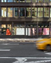 On Store NYC Lafayette image 8