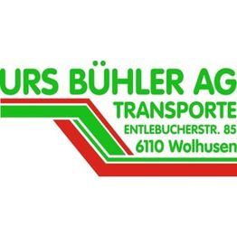 Urs Bühler Transporte