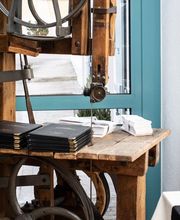 Restaurant Sopra Bild 2