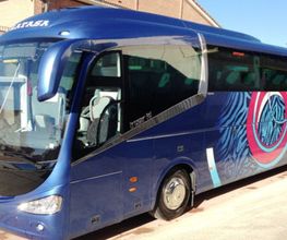 Autobuses Latasa imagen 1