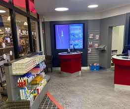Partus Hit Apotheke Bild 1