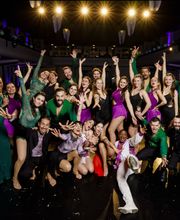 Salsaflow Dance Company GmbH Bild 9