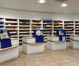 DROPA Apotheke Drogerie Birrfeld