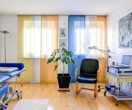 Thomas Altmann Osteopathie u. Chiropraktik Bild 1