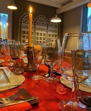 Keyann Café Libanais Bild 6