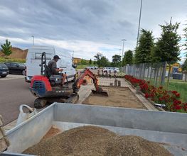 Markgräfler Gebäude und Gartenservice