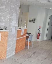 Laboratoire Toulon - Square Saint Roch -  BIOGROUP CÔTE D'AZUR image 4